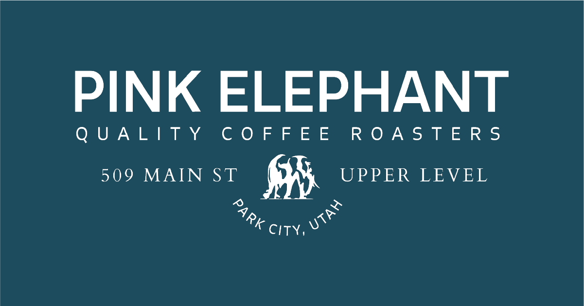 Pink Elephant Coffee Shop - service preview