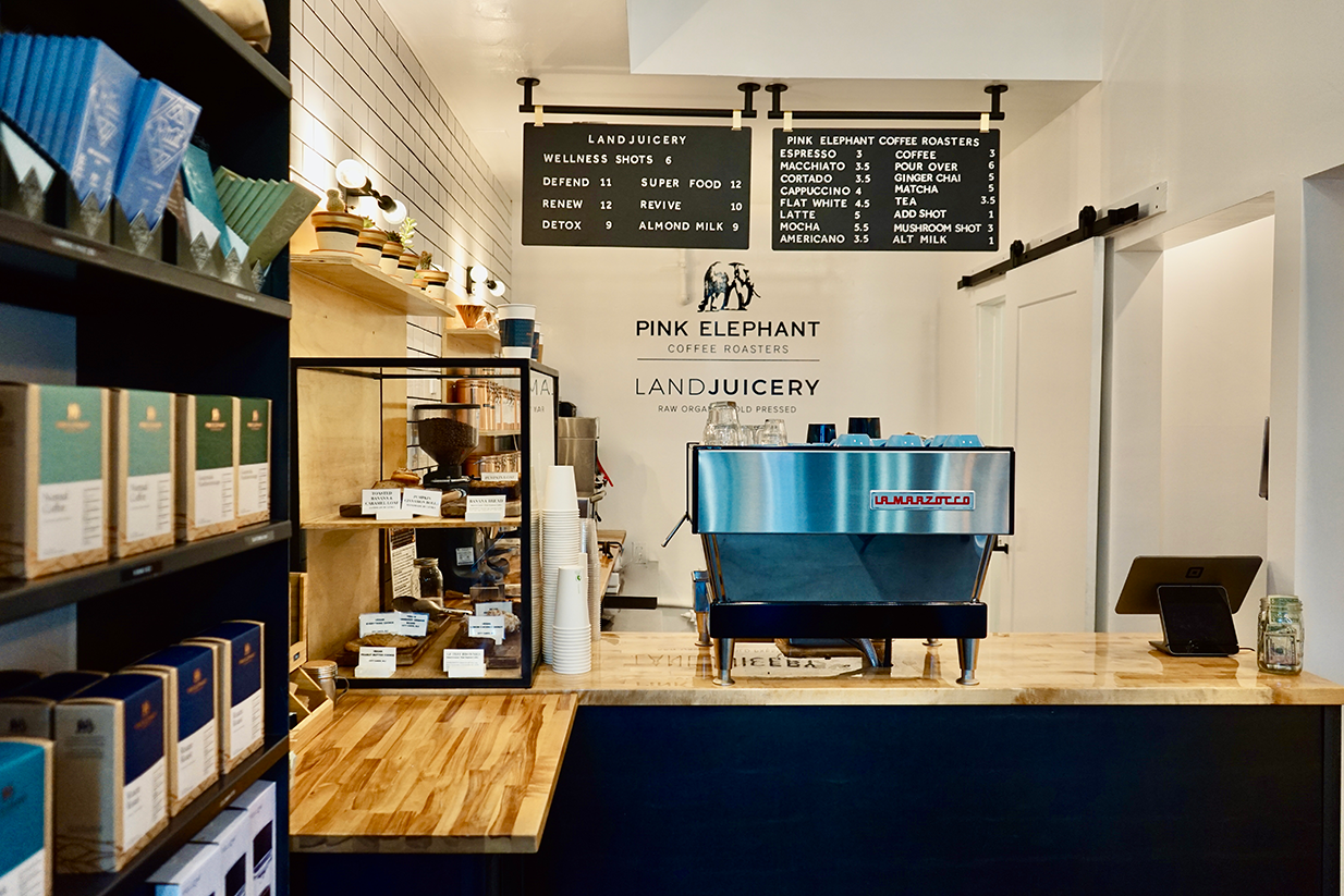 Oat Milk Now the Default in US Cafes