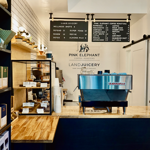 Oat Milk Now the Default in US Cafes