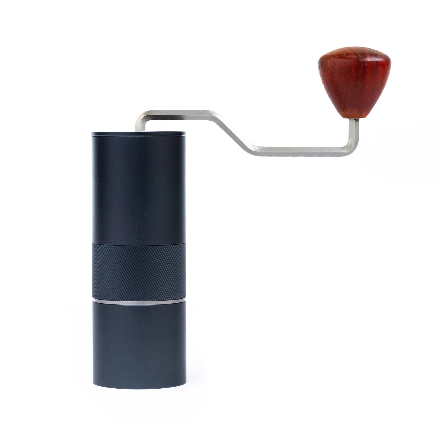 The Millwright Hand Grinder For Coffee – Pink Elephant Coffee